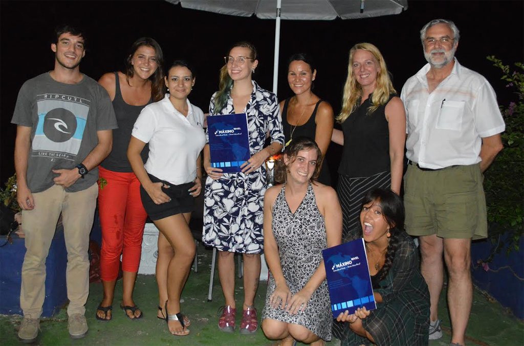 4-Week TEFL Course 150 hours 4 week TEFL course