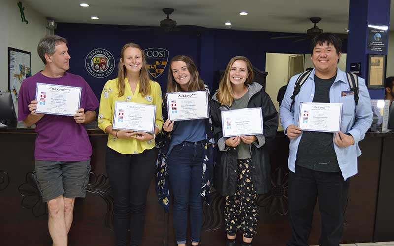 Academic-credit-tourism-major Academic Credit for Hospitality and Tourism Majors
