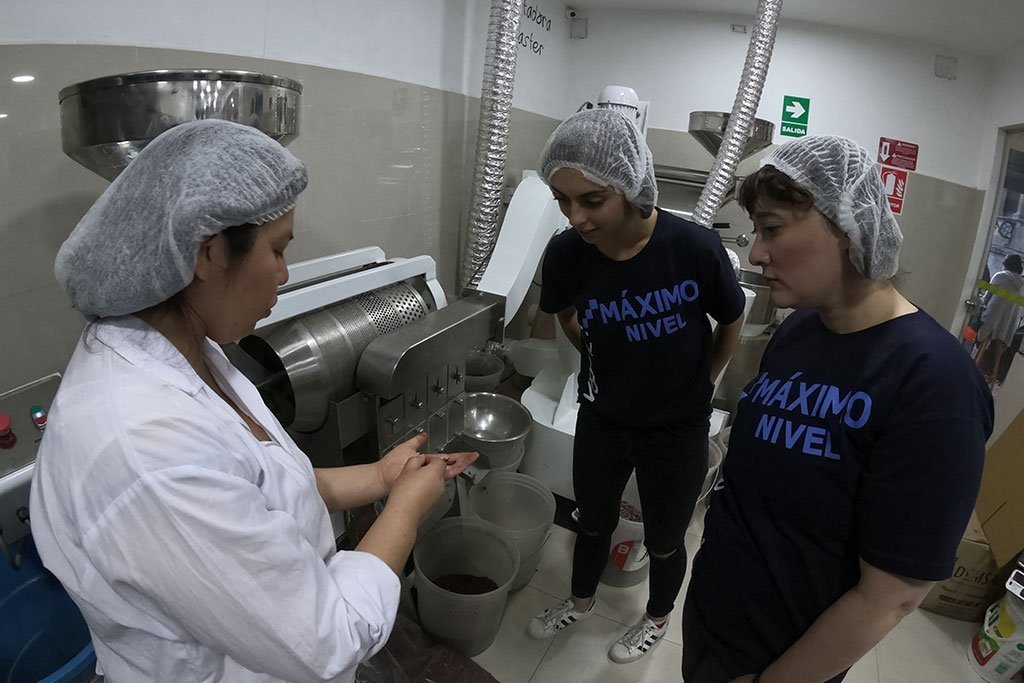 Business-Internships-Cusco-Peru