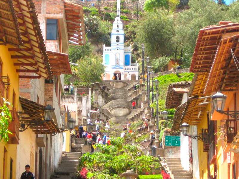 Cajamarca-Peru