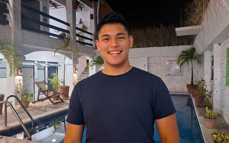 Camp Director Summer Camp Costa Rica