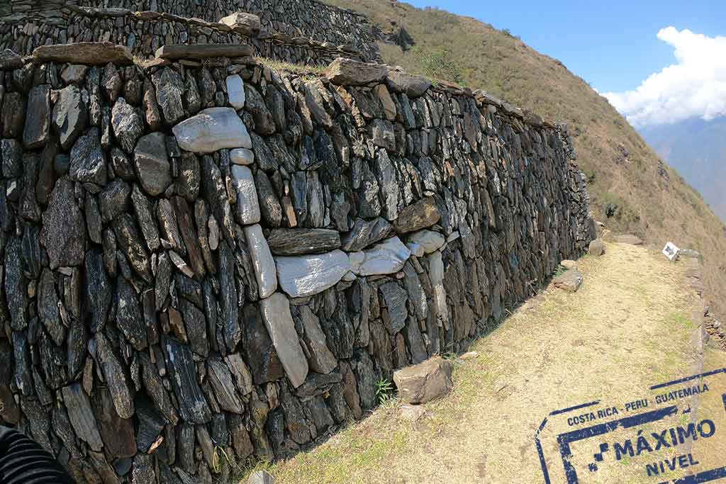Chocquequirao-Day-3-Llamas