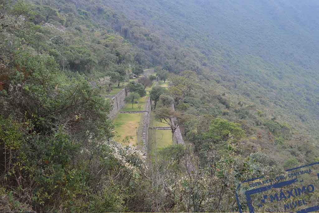 Chocquequirao-Day-3-Terraces