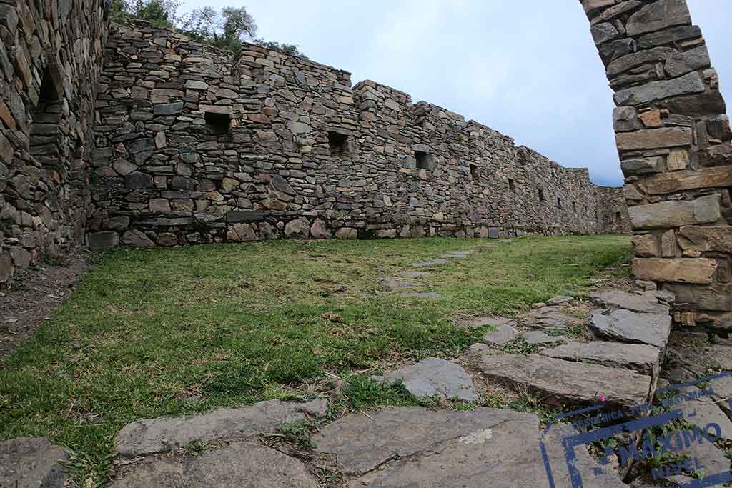 Chocquequirao-Day-3-Visiting-the-ruins3