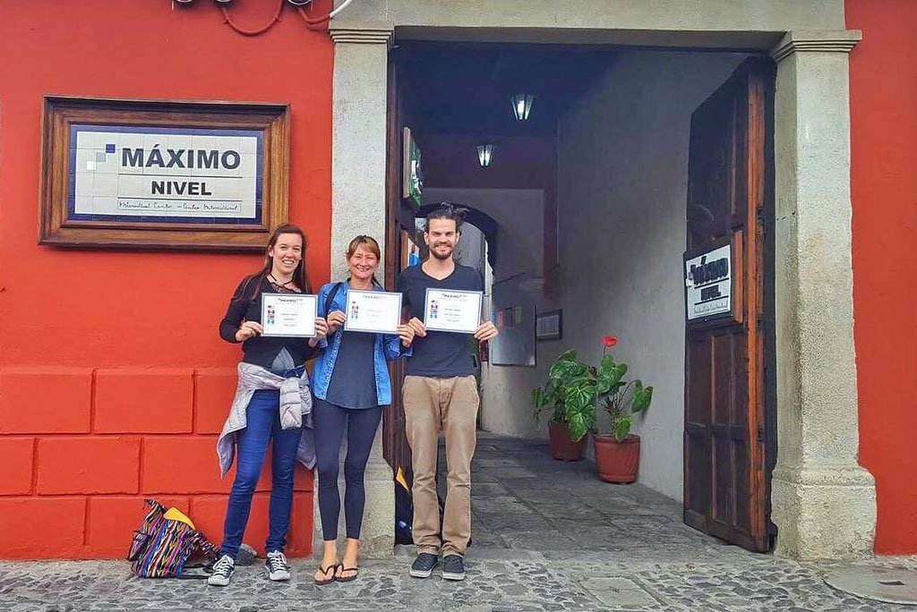 Choosing a Spanish Immersion Program Abroad