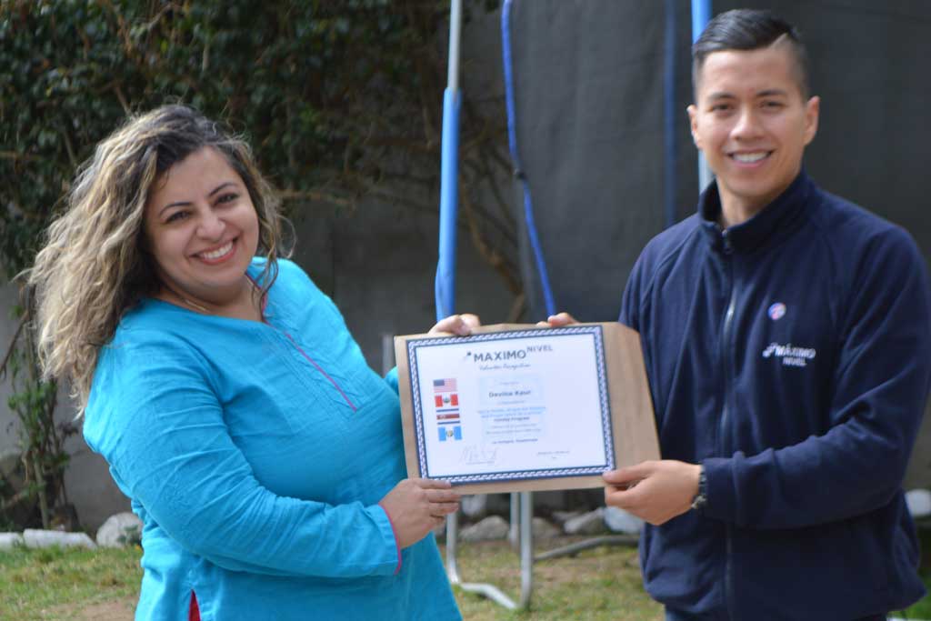 Devina-Kaur-Volunteer-Guatemala