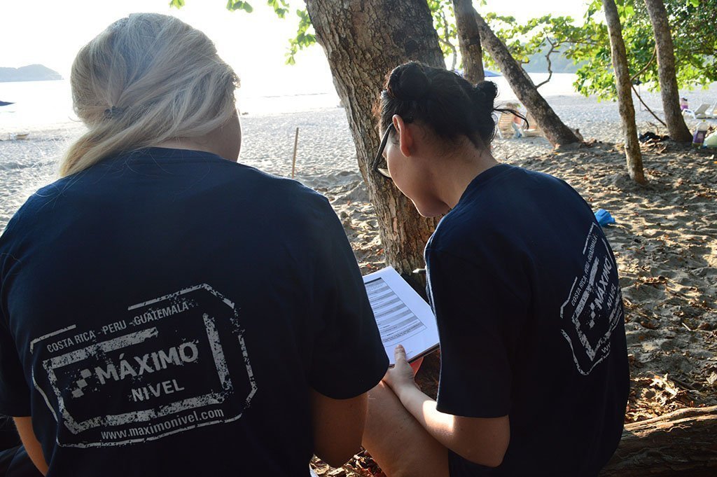 Teaching English in Mexico