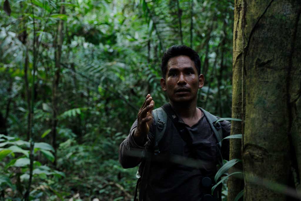 Environmental-Volunteering-Peru