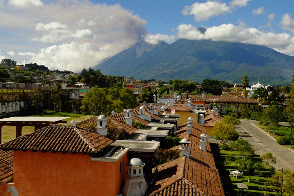 Hospitality-Internship-Guatemala