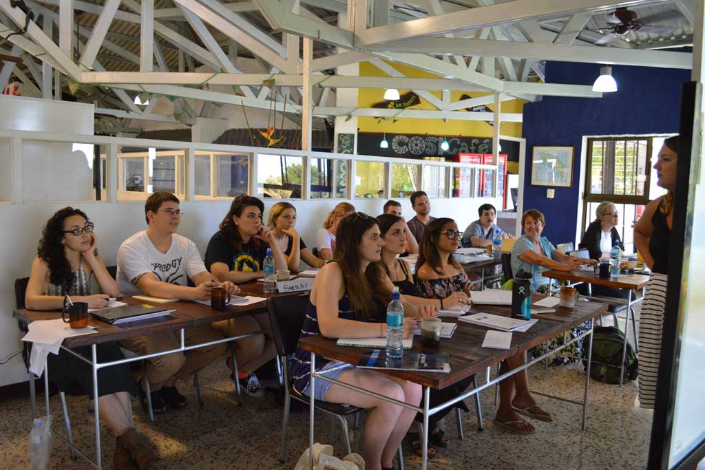 Life After Tefl An Interview With A Grad Maximo Nivel What Do You Wish Would Ve Known Before Taking The Tefl Course