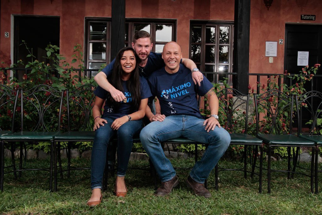 Living and Working in Antigua, Guatemala