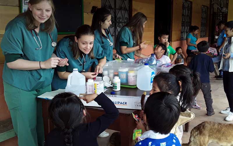 Medical-Campaigns-For-Med-Students-during-Spring-Break