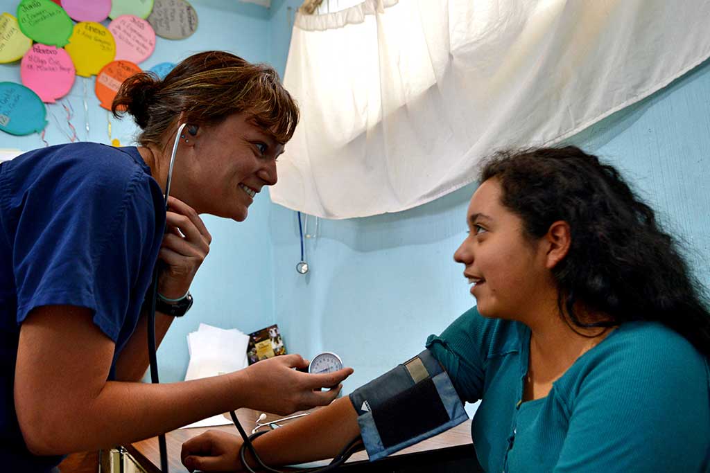 Medical-Volunteer-Antigua-Guatemala