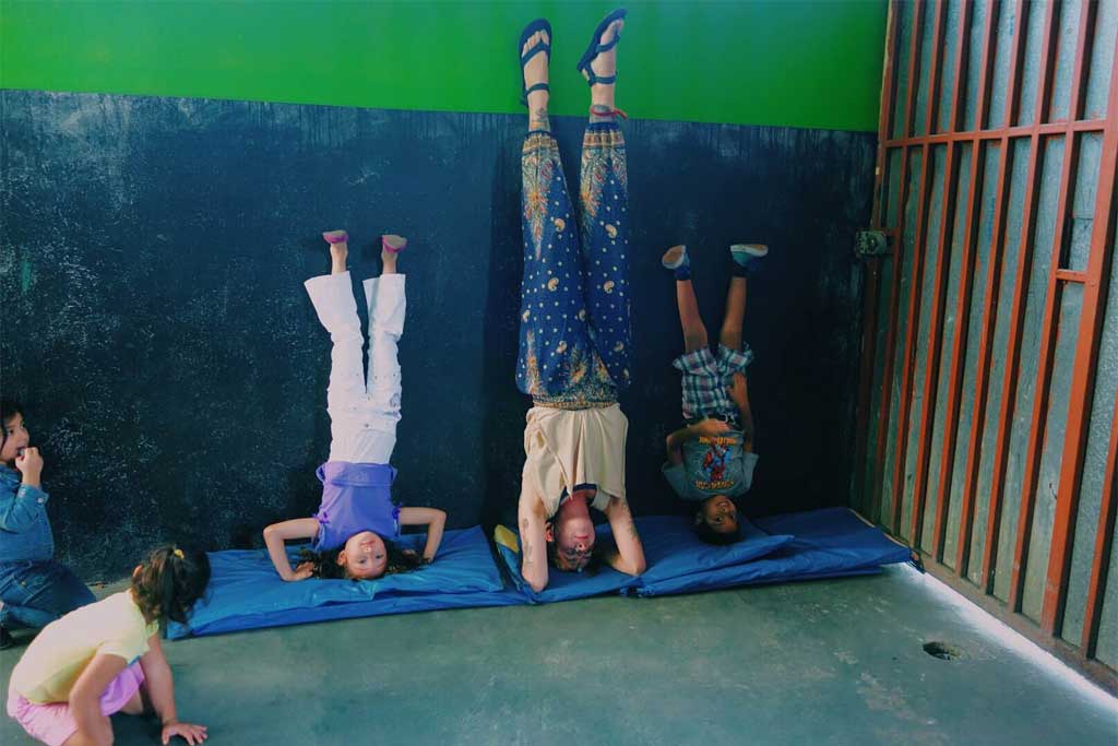 Melissa-Volunteering-in-Costa-Rica