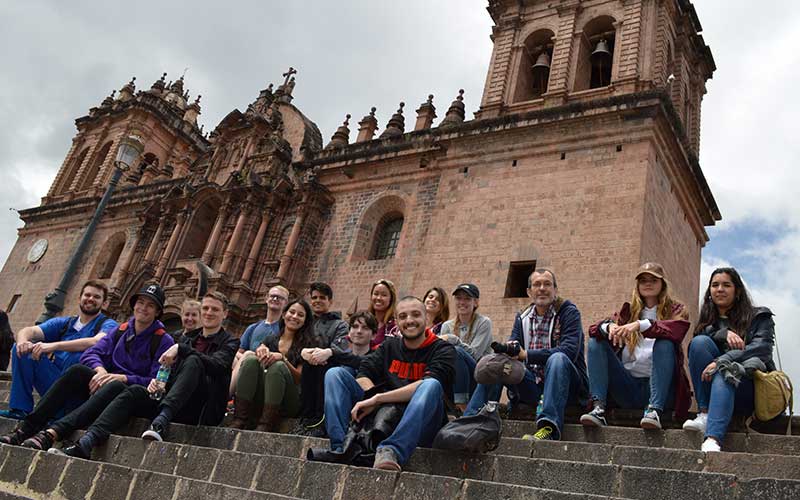 Multi-Country-Semester-Abroad-PE Multi Country Semester Abroad Latin America Peru