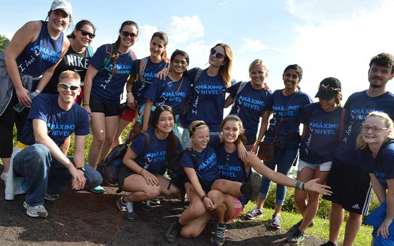 Multi-country-semester-abroad-CR Multi Country Semester Abroad Latin America Costa Rica