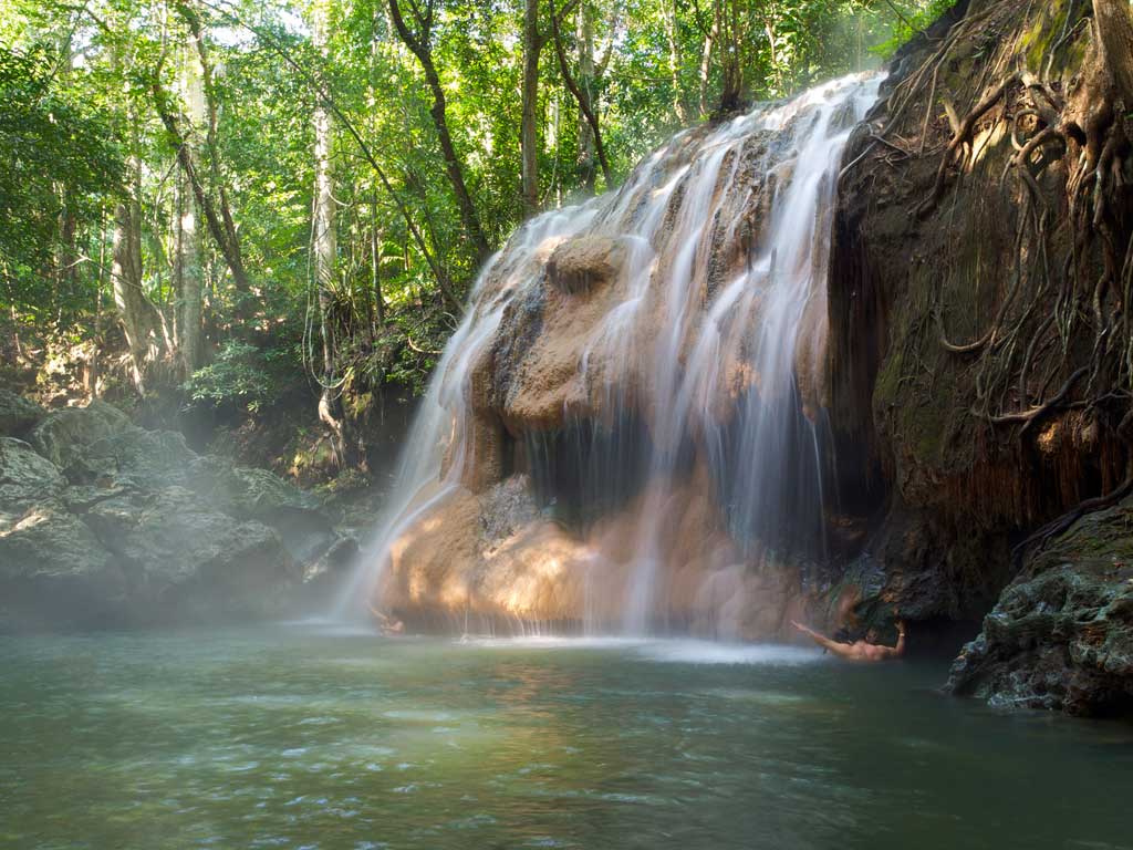 Semuc Champey