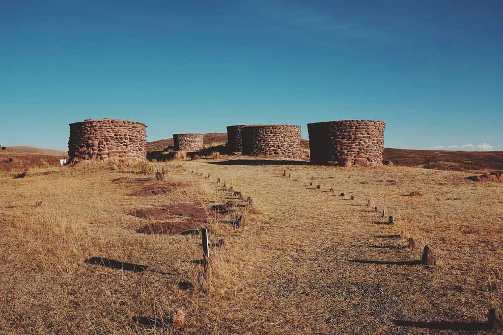 Sillustani-Lake-Titicaca