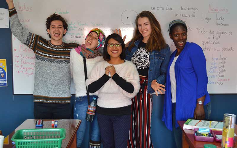 Spanish-Courses-for-Academic-Credit