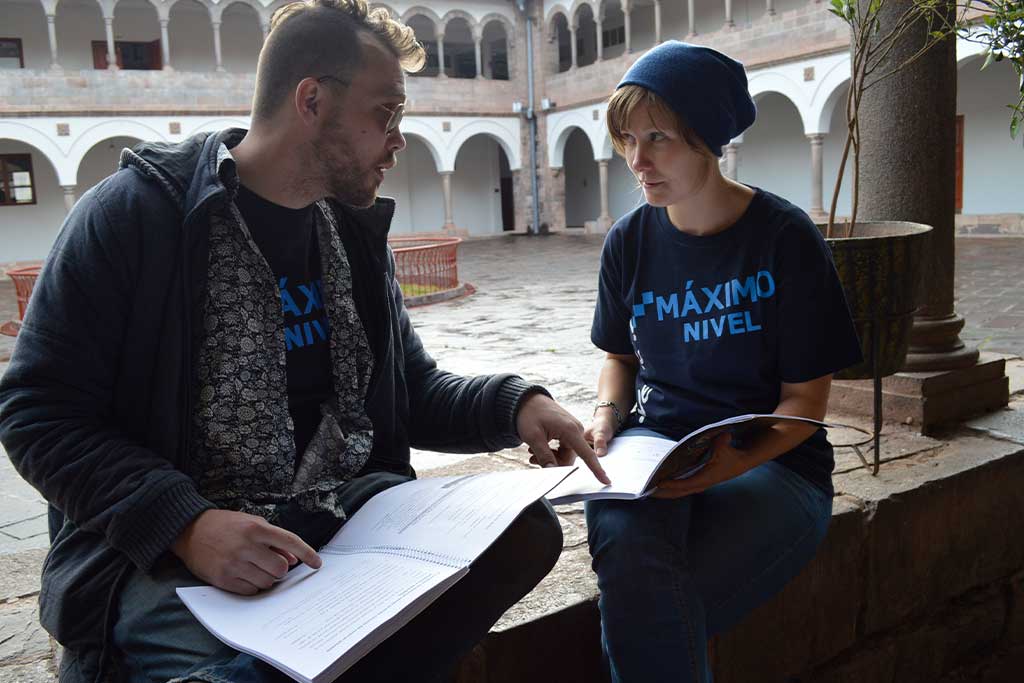 Study-Spanish-in-Cusco-Peru