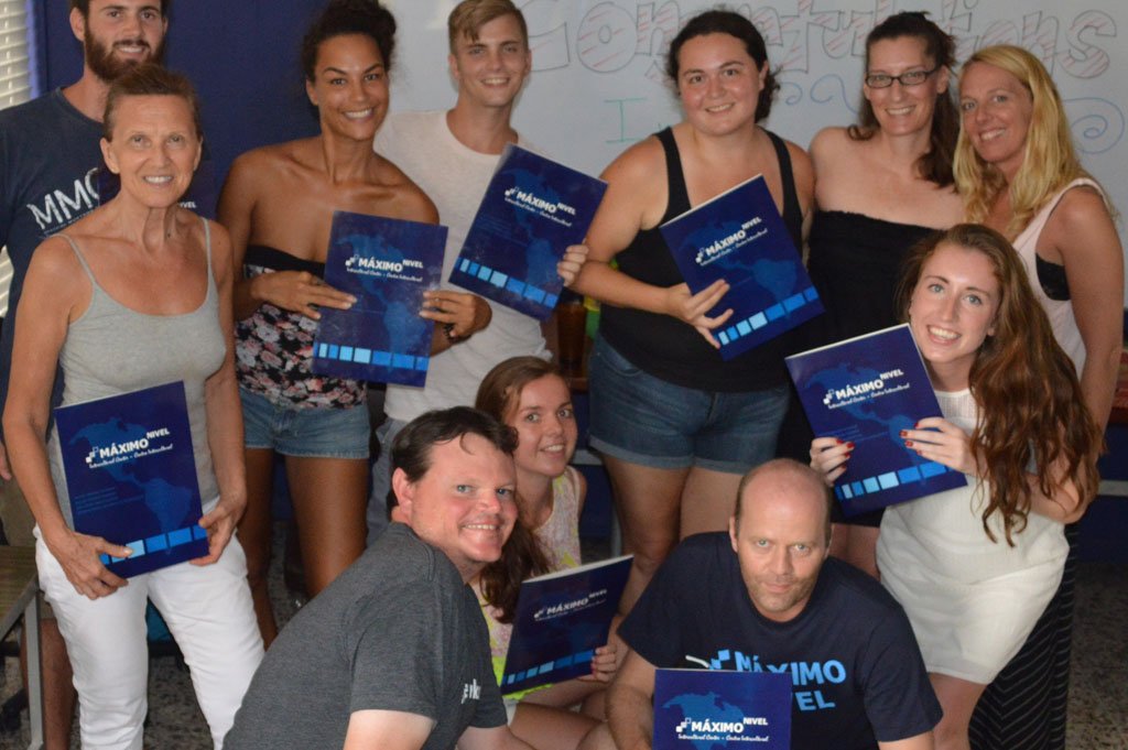 TEFL Certification