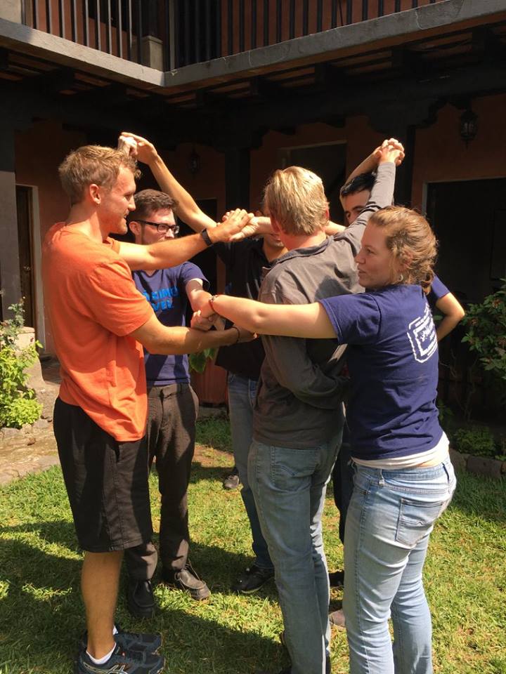 TEFL Course in Guatemala