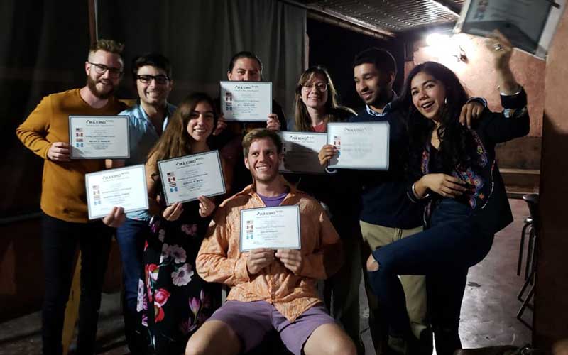 TEFL-Gap-Year-Students-Guatemala