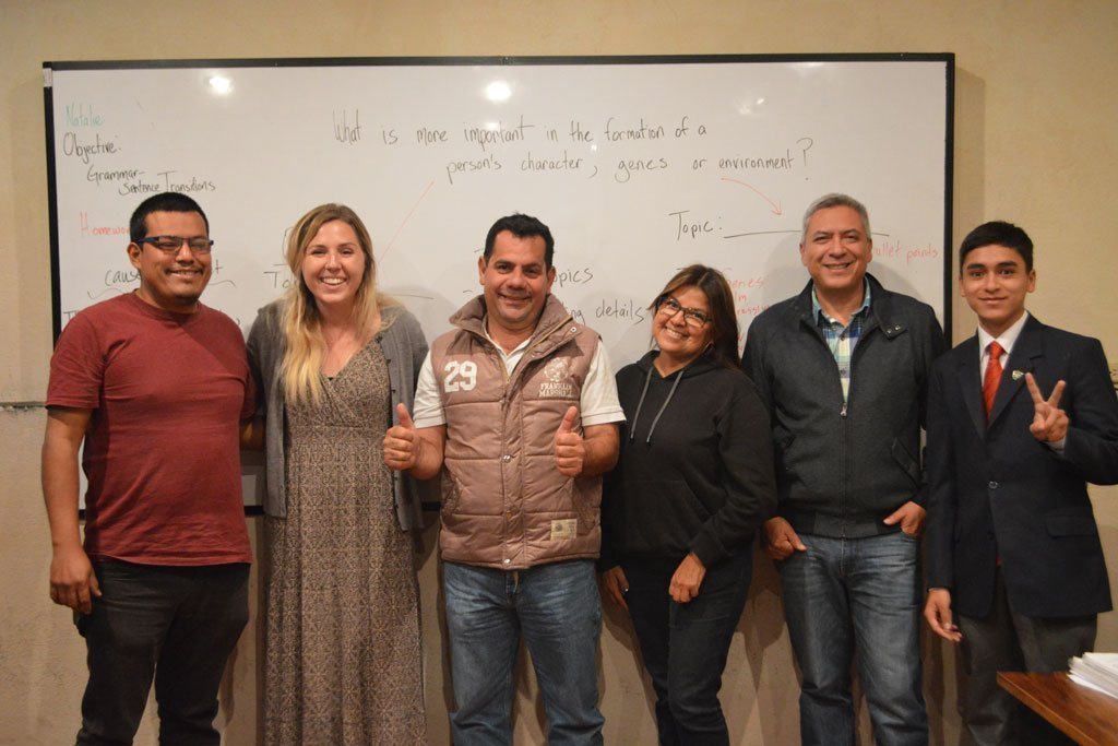 TEFL Teach English in Guatemala
