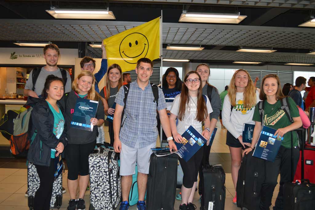 TEFL courses service