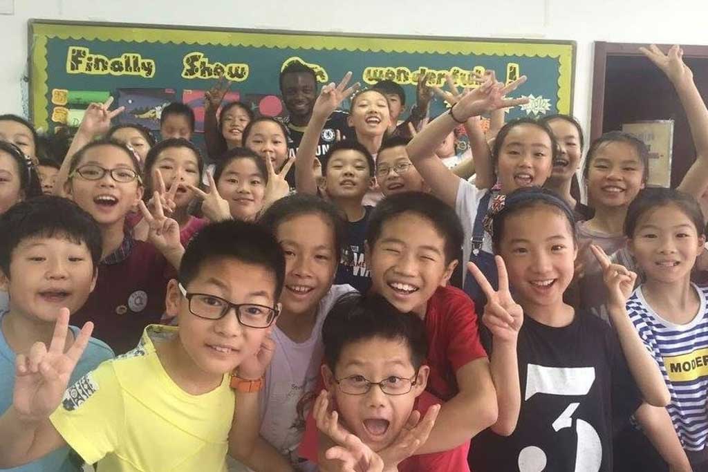 Transitions-teaching-in-china