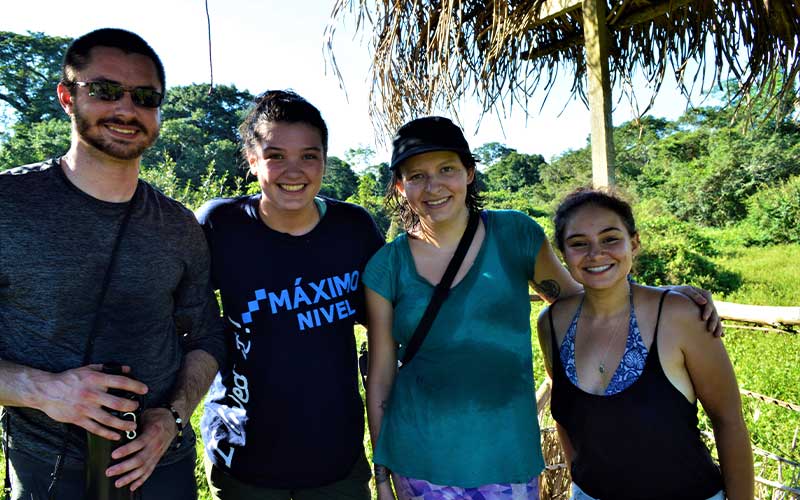 Volunteer-Abroad-Peru-Amazon
