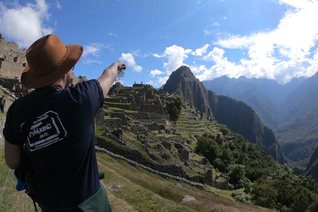 Unique Volunteer Abroad Programs in Peru