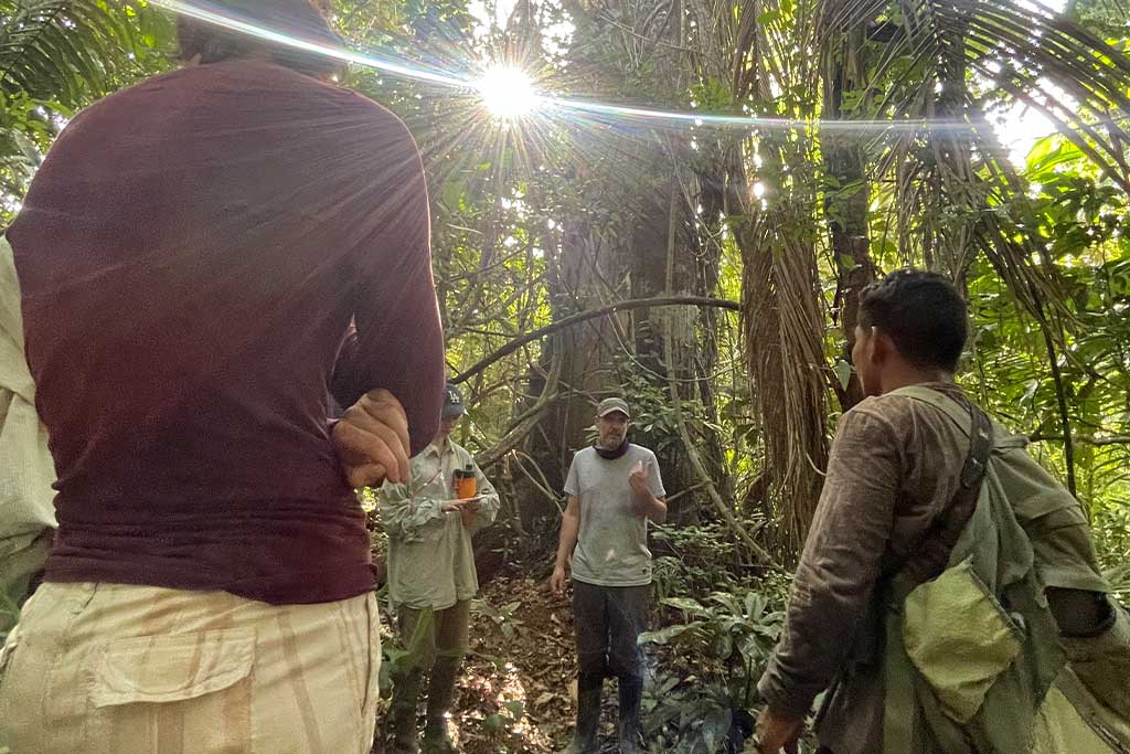Volunteering-in-the-Amazon