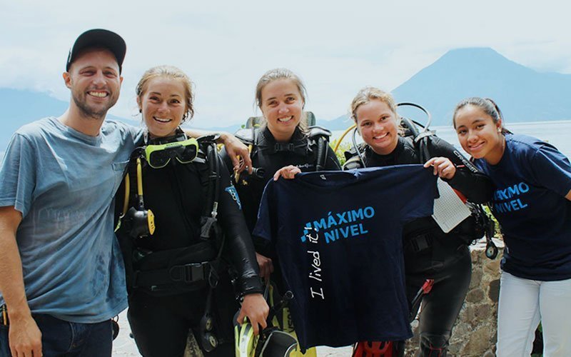 adventure-culture-guatemala-scuba-program Guatemala Scuba Certification
