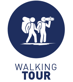 Walking tour