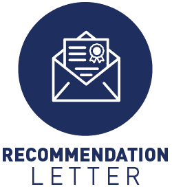 Letter of recommendation