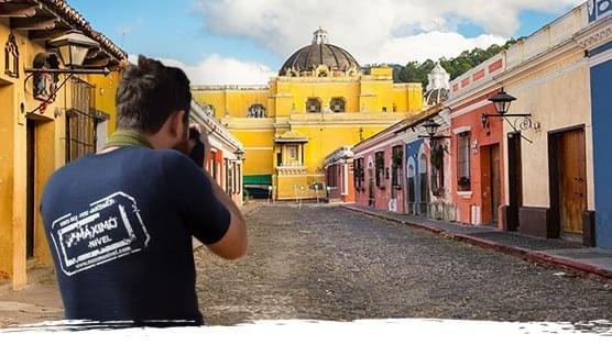 GAP Year Programs in Guatemala