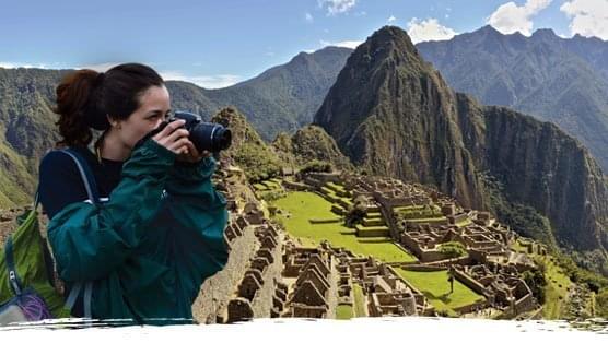 GAP Year Programs in Peru