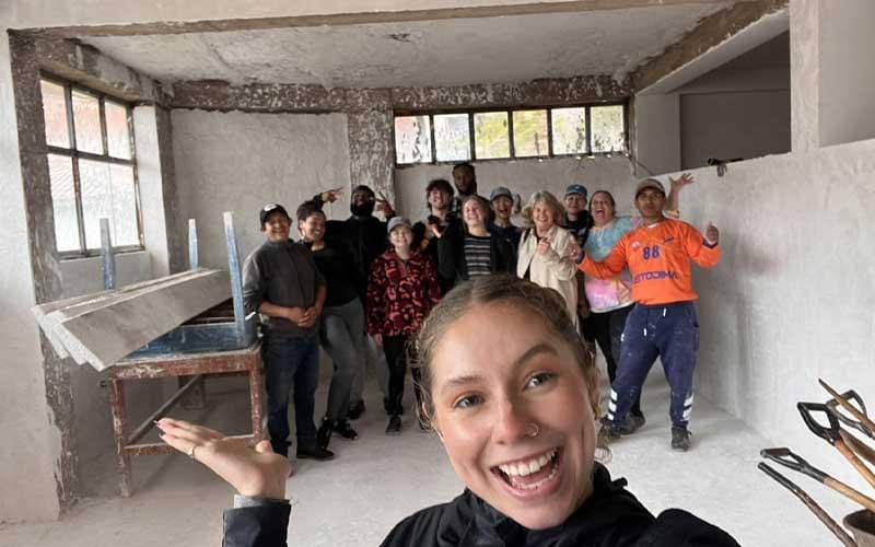 community-service-Gap-Year-Programs-Latin-America