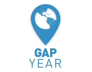GAP Year