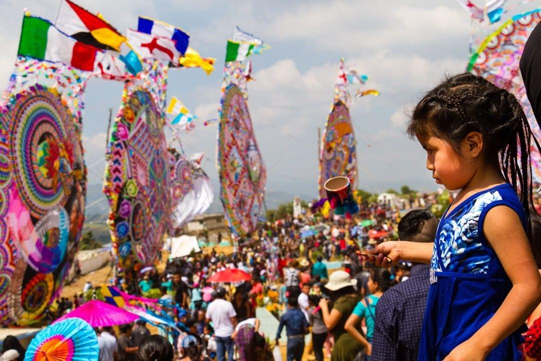 giant kite festival 2