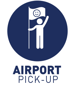 Airport Pick-Up