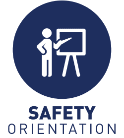 Safety Orientation