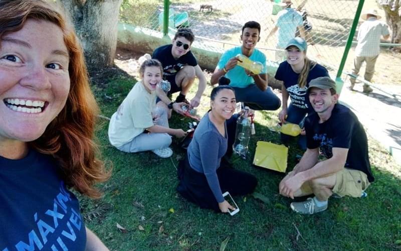 Customized Internships in Costa Rica