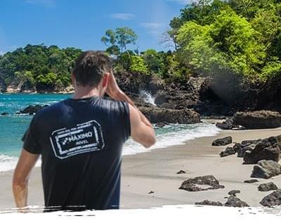 Maximo Nivel Manuel Antonio Costa Rica