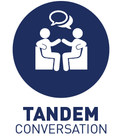 Tandem Conversation Program