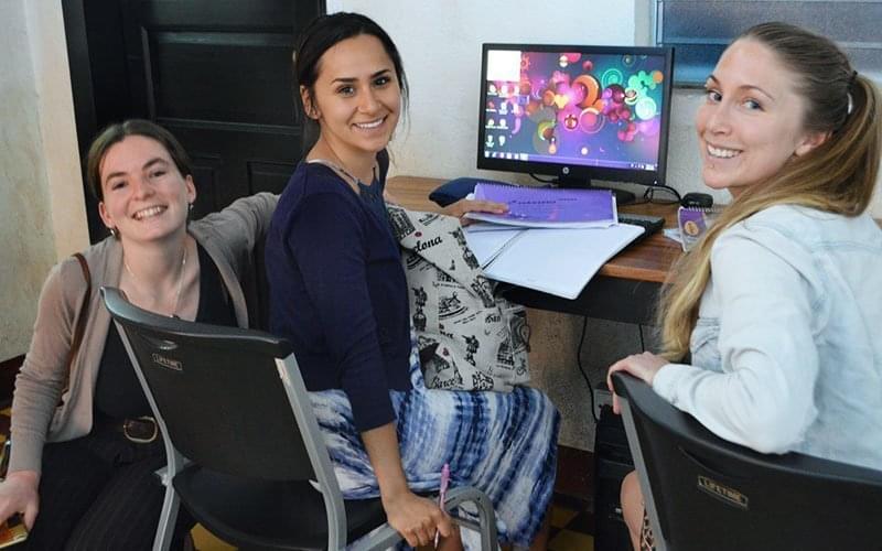 tefl-certification-hybrid-online-modules-program Hybrid TEFL Online Modules