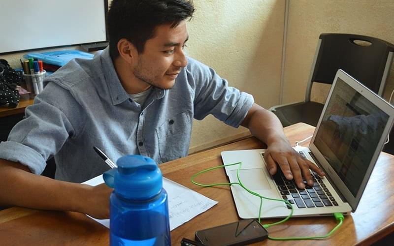 Online TEFL Practical Teaching Module
