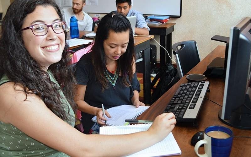 The Value of an Online TEFL certification