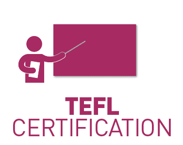 TEFL Certification
